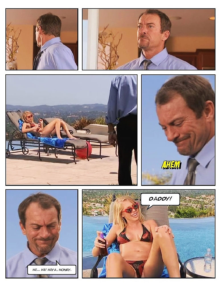 follow the rules photo comic pag7
